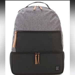 Petunia Pickle Bottom Axis Backpack